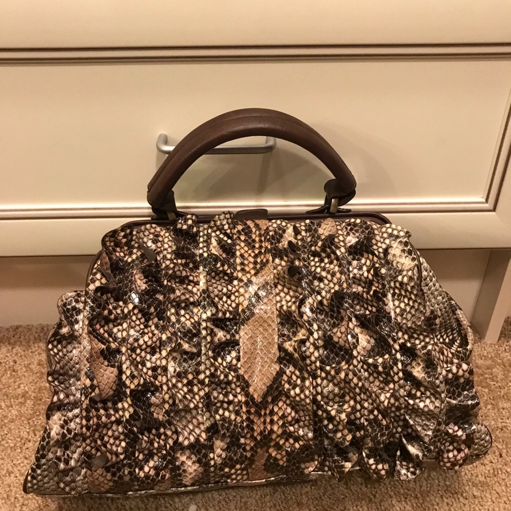 Jessica Simpson Handbag